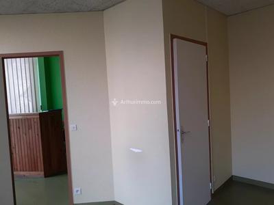 Bureau - 57 m² - 4 pièces