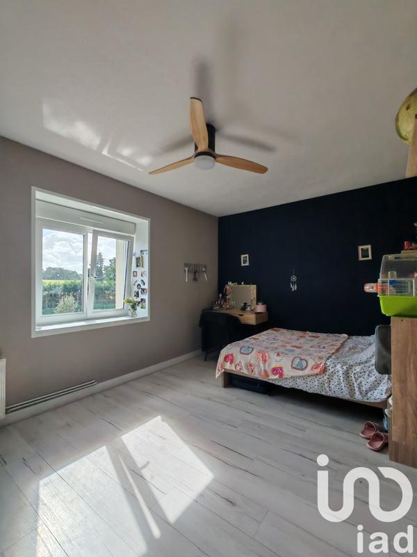 Maison - 157 m² - 5 pièces