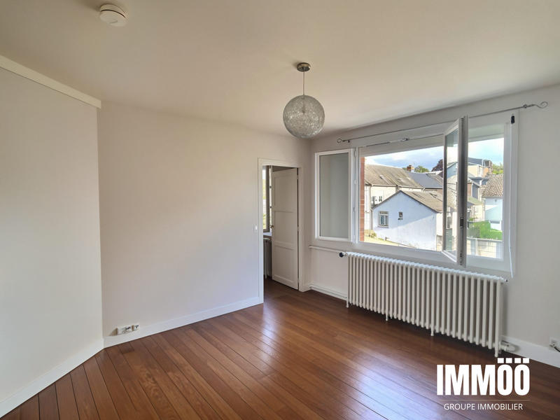 Immeuble - 140 m²