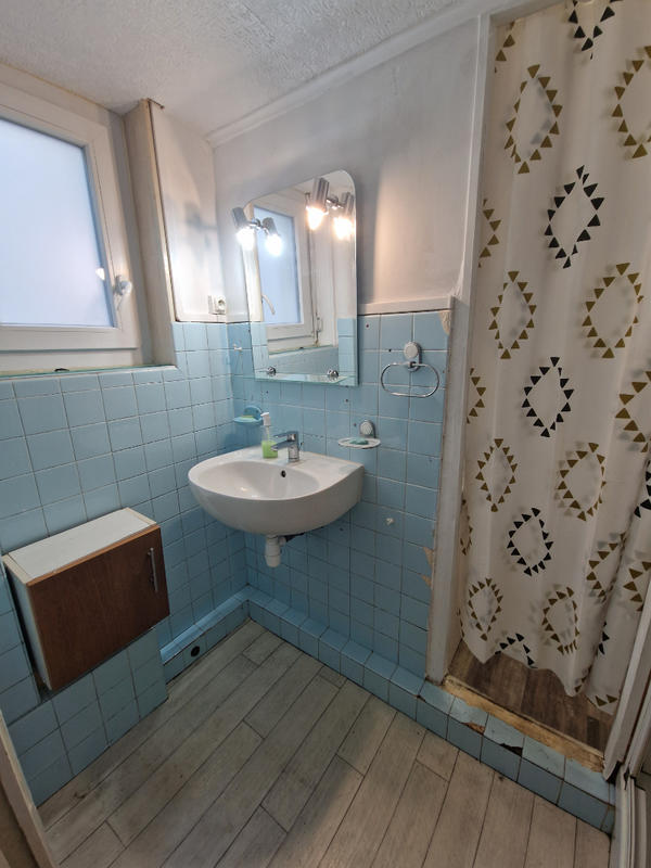 Appartement - 51 m² - 3 pièces