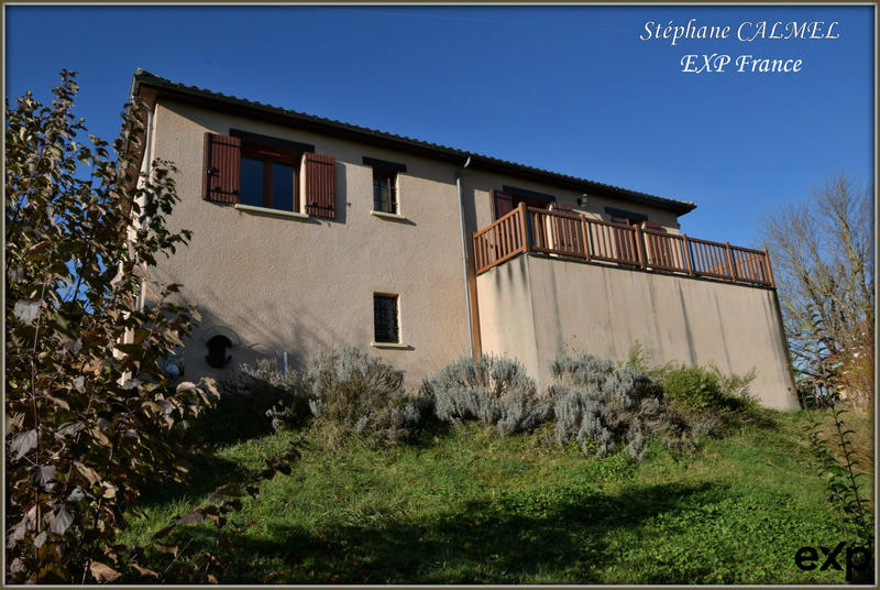 Maison - 91 m² - 4 pièces