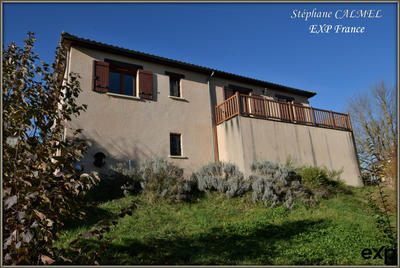 Maison - 91 m² - 4 pièces