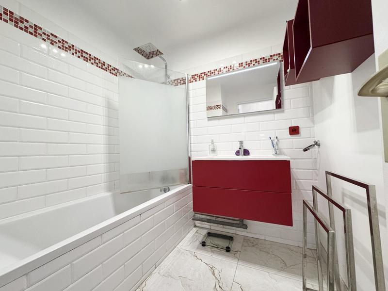 Appartement - 55 m² - 2 pièces