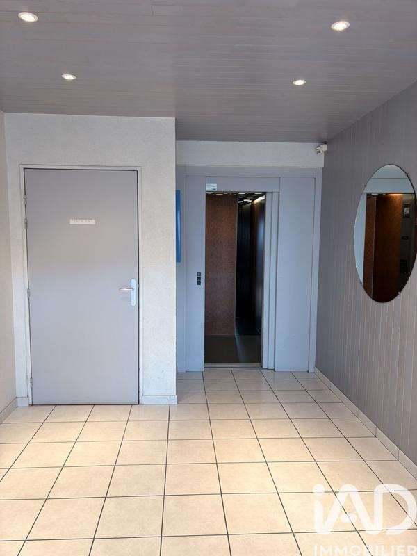 Appartement - 99 m² - 5 pièces