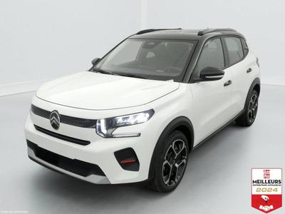 Citroën C3 Societe Nouvelle Turbo 100 Bvm Pro