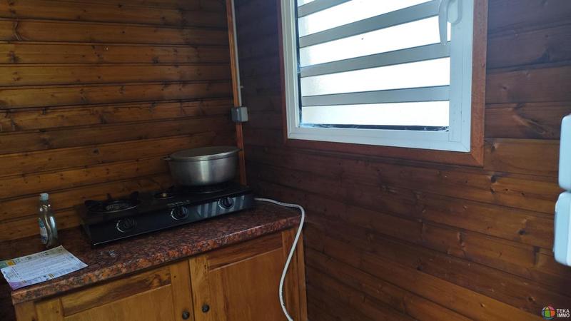 Maison - 101 m² - 4 pièces