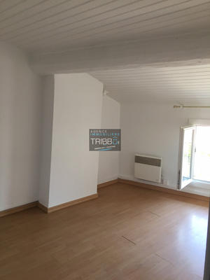 Maison de village - 44 m² - 2 pièces