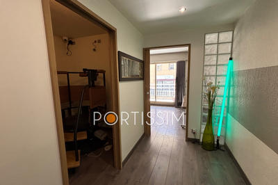 Appartement - 57 m² - 2 pièces