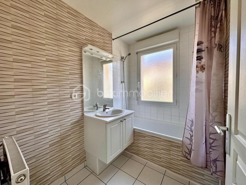 Duplex - 88 m² - 4 pièces