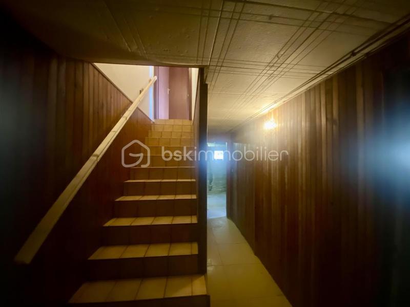 Pavillon - 110 m² - 5 pièces