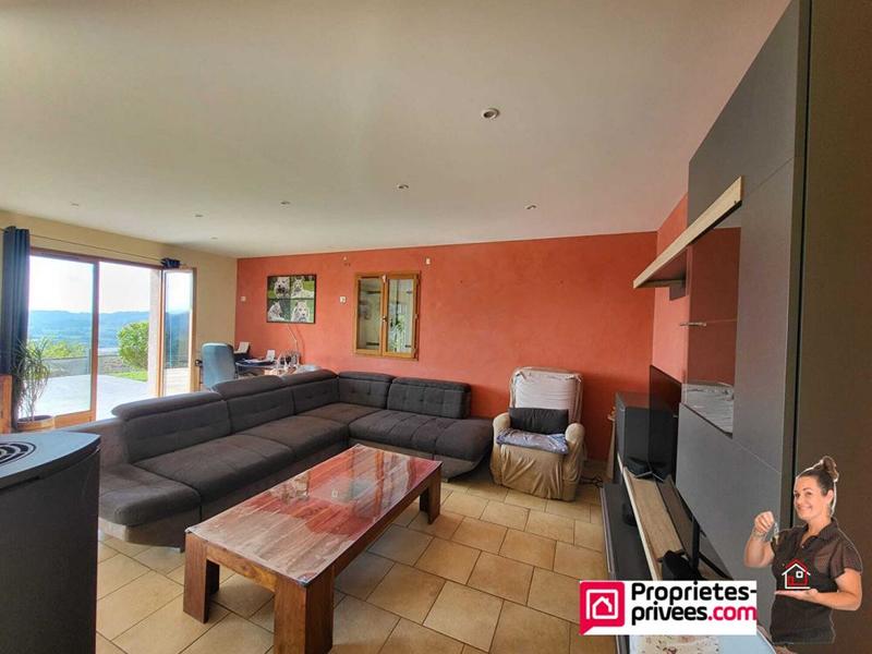 Maison - 111 m² - 4 pièces