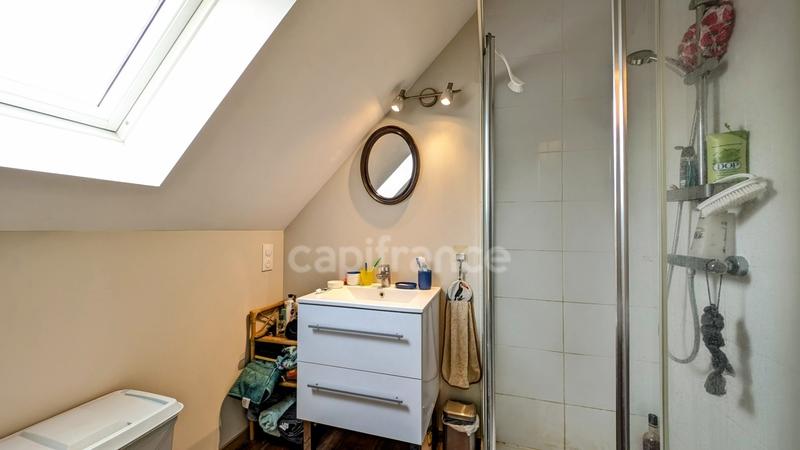 Maison en pierre - 60 m² - 2 pièces