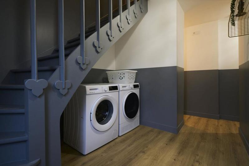 Maison - 171 m² - 11 pièces