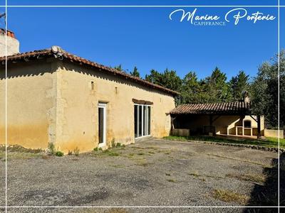 Maison en pierre - 152 m² - 5 pièces
