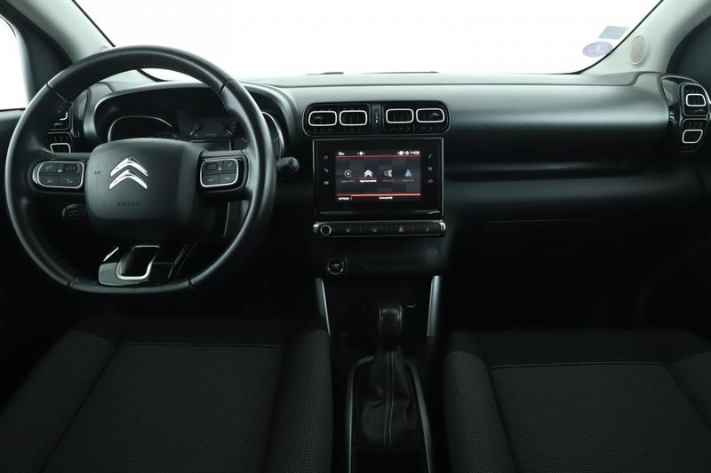 Citroën C3 Aircross PureTech Shine Business Eat6 110 ch