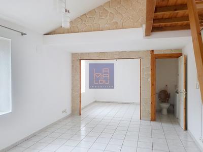 Appartement - 48 m² - 4 pièces