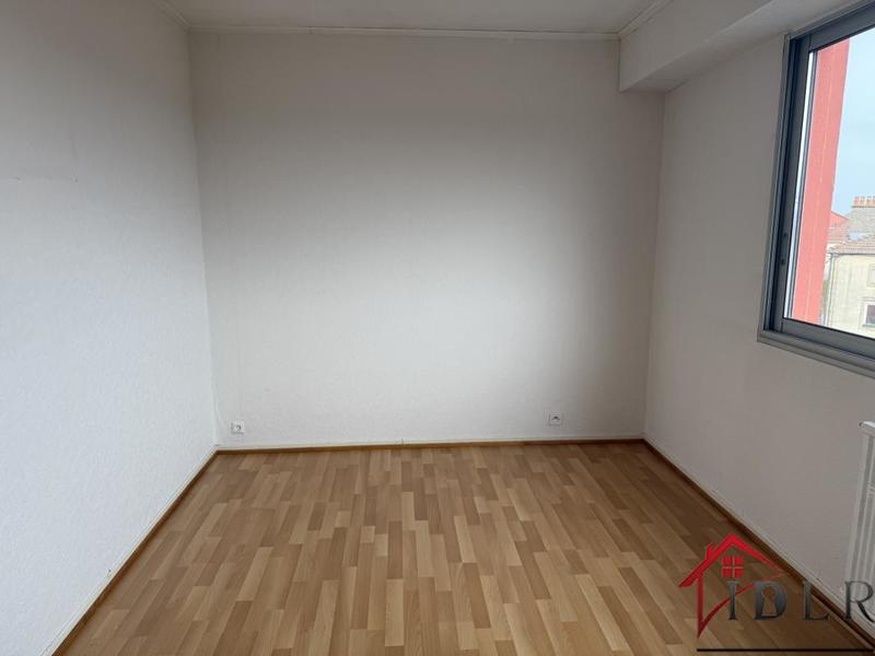 Appartement - 60 m² - 2 pièces