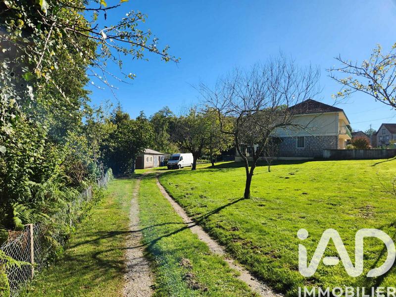 Maison - 147 m² - 6 pièces