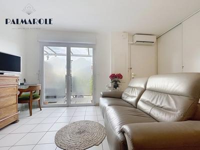 Villa - 62 m² - 3 pièces