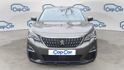 Peugeot 3008 II 1.5 BlueHDi 130 Active Business