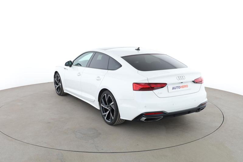 Audi A5 sportback 35 Tdi s line s tronic 7 163 ch