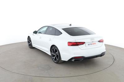 Audi A5 sportback 35 Tdi s line s tronic 7 163 ch
