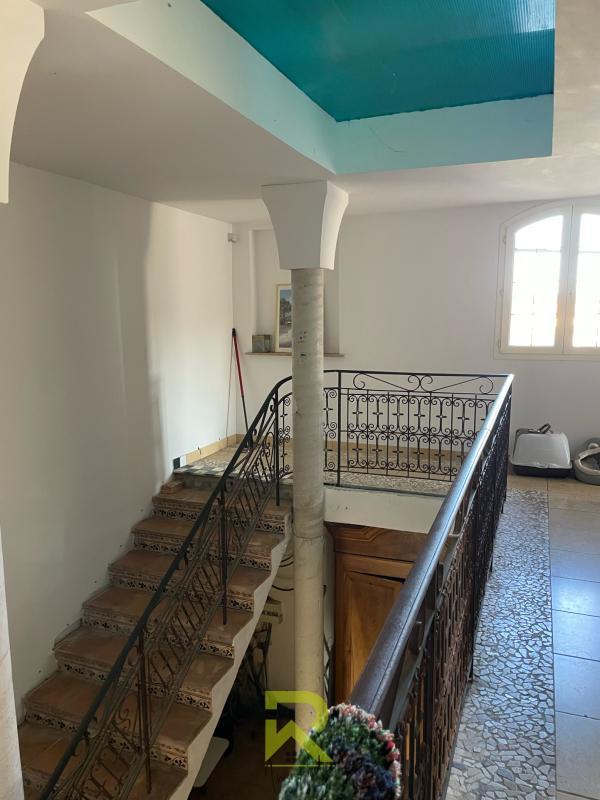 Mas - 294 m² - 8 pièces