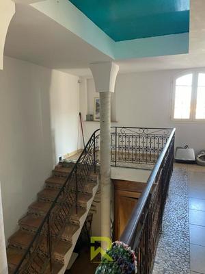 Mas - 294 m² - 8 pièces