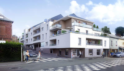 Appartement - Neuf