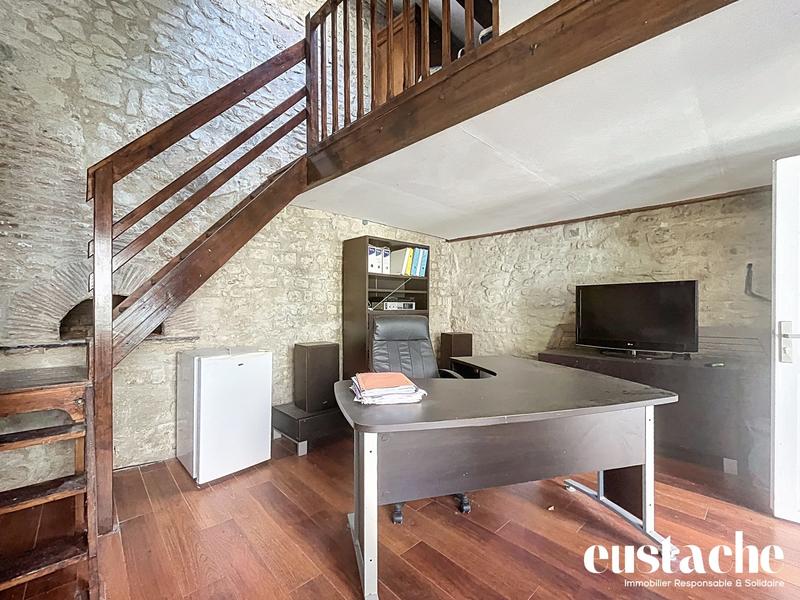 Appartement - 73 m² - 3 pièces