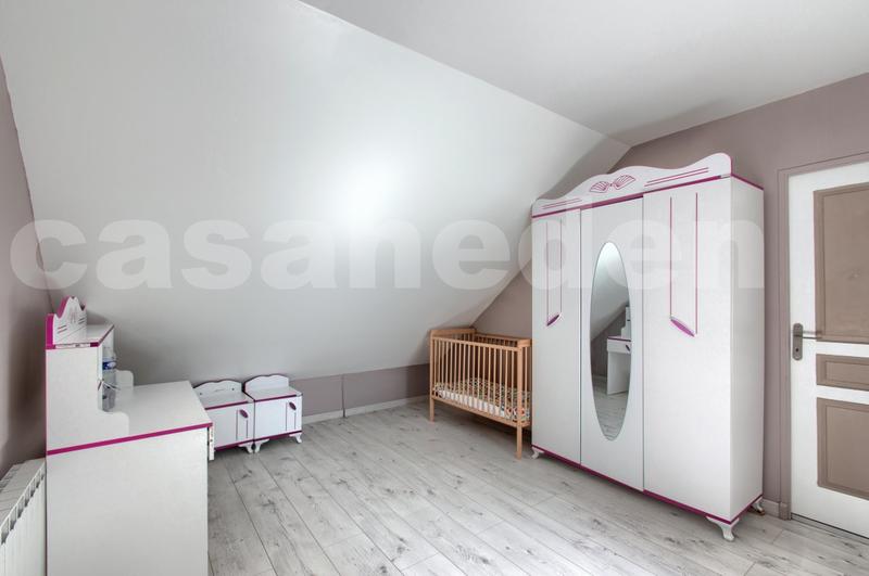 Maison - 152 m² - 5 pièces