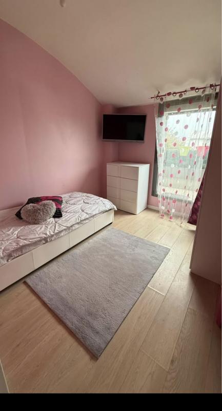 Appartement - 12 m² - 1 pièce