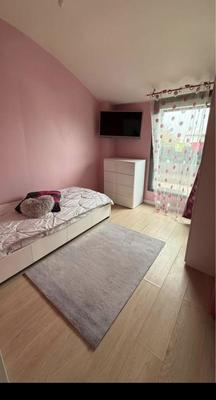 Appartement - 12 m² - 1 pièce