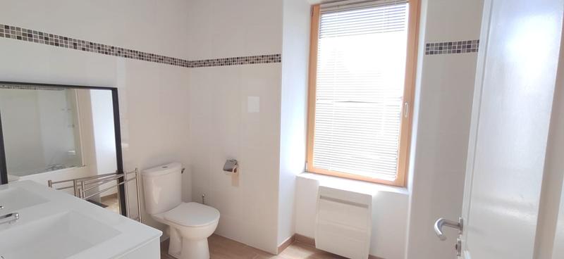 Maison traditionnelle - 118 m² - 3 pièces