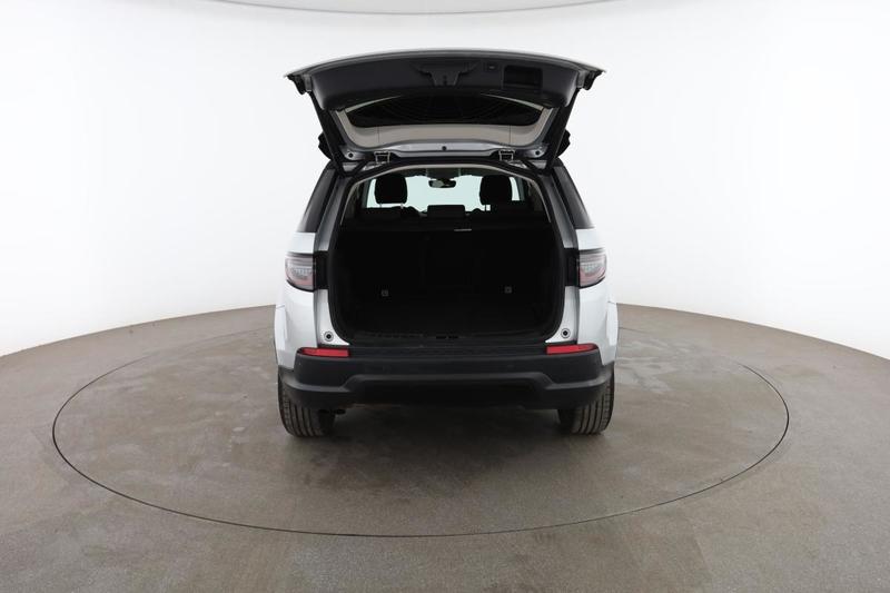 Land Rover Discovery Sport 2.0 D150 Awd Auto 150 ch