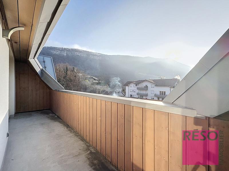 Appartement - 86 m² - 4 pièces