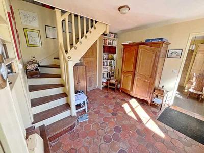 Maison - 135 m² - 7 pièces