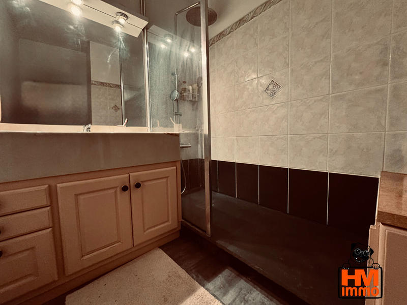 Maison - 110 m² - 6 pièces