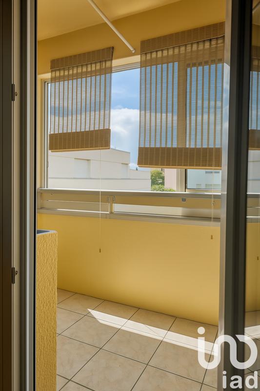 Appartement - 78 m² - 4 pièces