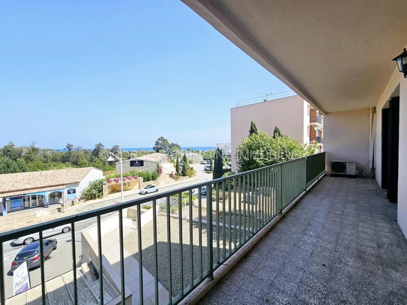 Appartement - 95 m² - 4 pièces