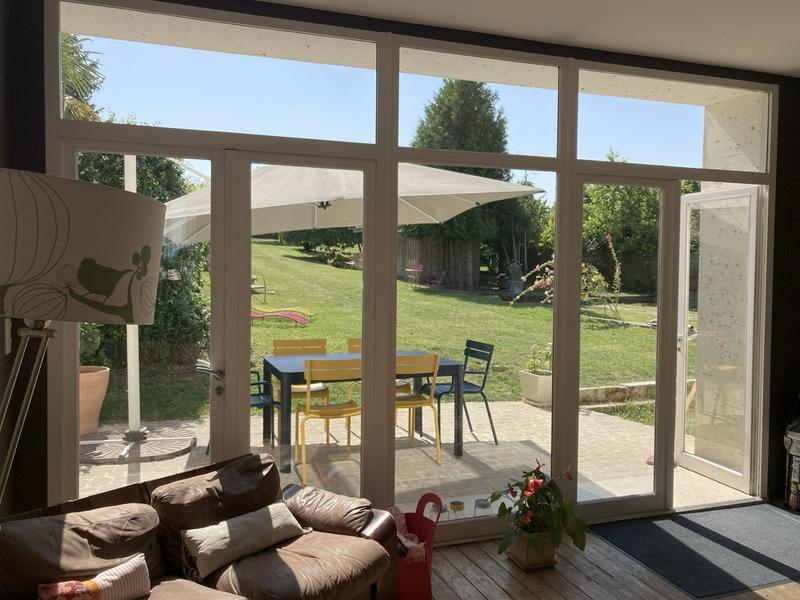 Maison bourgeoise - 305 m² - 10 pièces