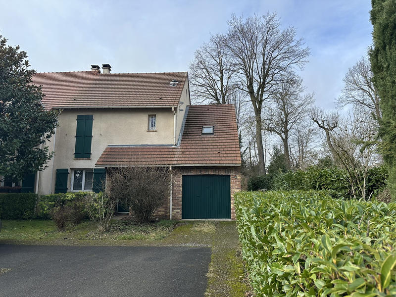 Maison - 150 m² - 7 pièces