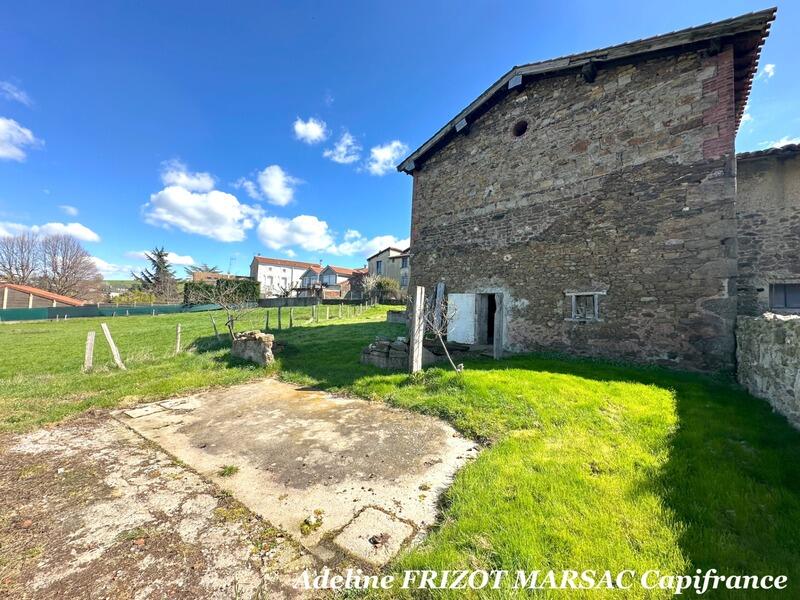 Maison - 200 m² - 10 pièces