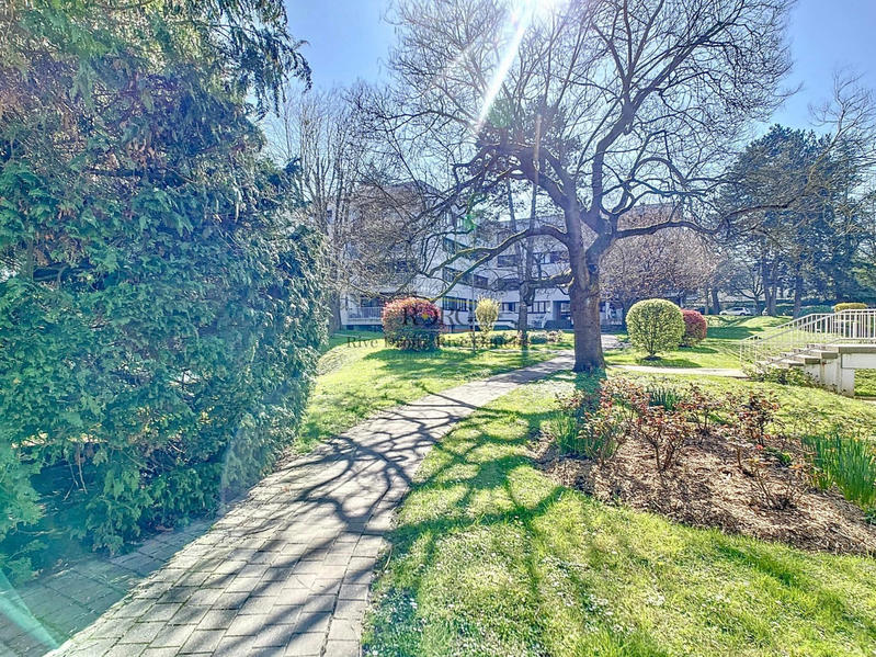 Appartement - 74 m² - 3 pièces