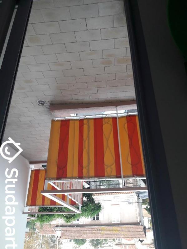 Appartement - 25 m² - 1 pièce