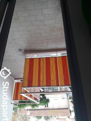 Appartement - 25 m² - 1 pièce