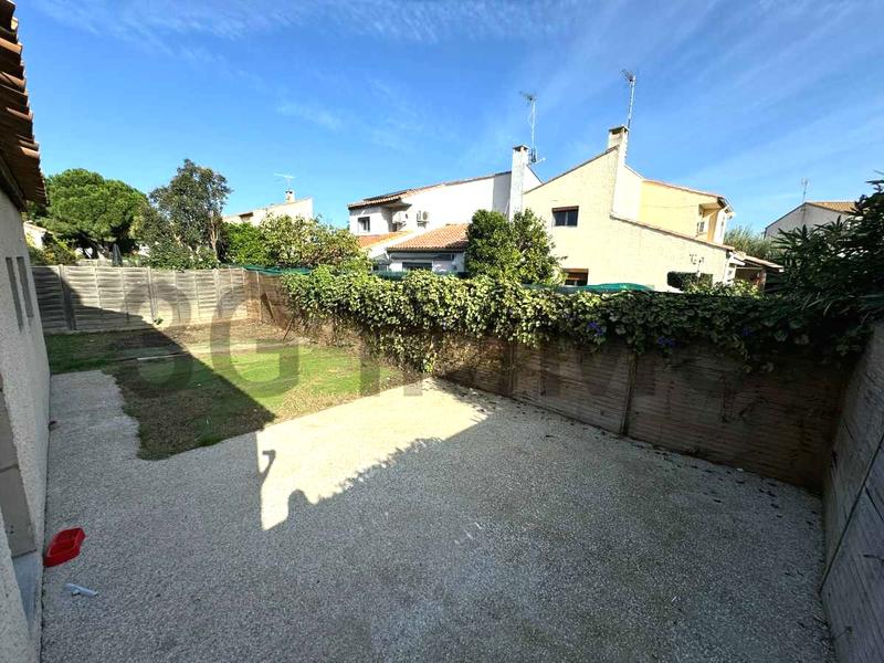 Maison - 97 m² - 6 pièces