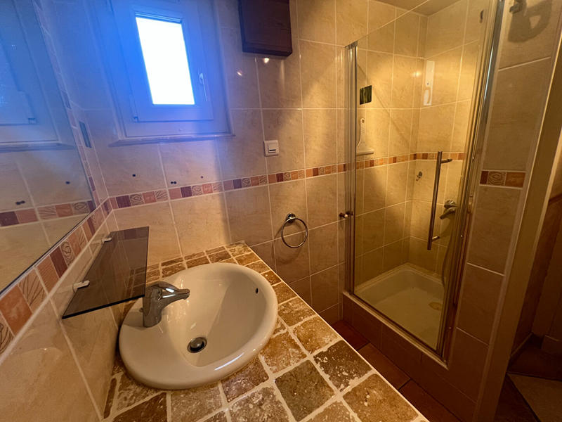 Maison - 117 m² - 6 pièces