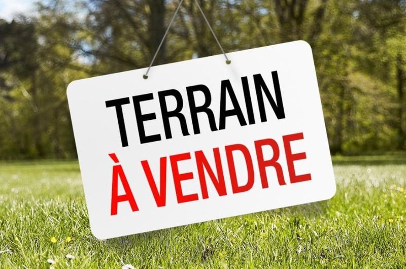 Terrain - 590 m²