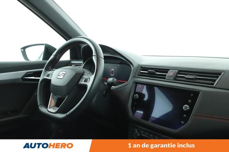Seat Arona 1.5 Tsi Act Fr Bv6 150 ch
